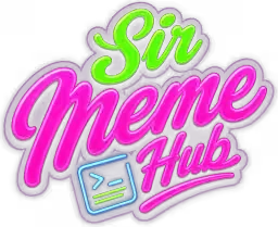 SirMeme Hub logo